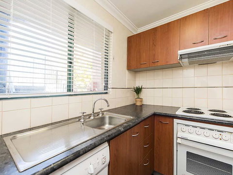 Subiaco Village 28 - Accommodation 4U 14