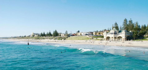 While Away Holiday Accommodation - Accommodation 4U 21