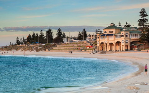 While Away Holiday Accommodation - Accommodation 4U 18