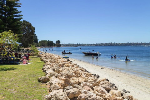 While Away Holiday Accommodation - Accommodation 4U 19