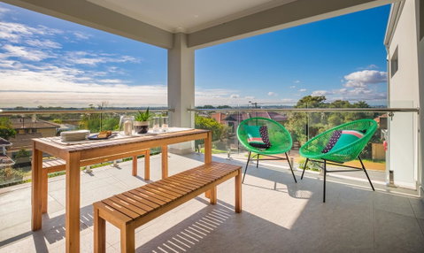 Woodlands Retreat - Accommodation 4U 1