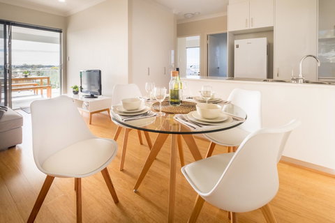 Woodlands Retreat - Accommodation 4U 4