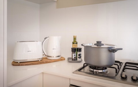 Woodlands Retreat - Accommodation 4U 8