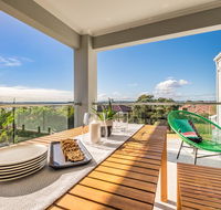 Woodlands Retreat - Accommodation 4U