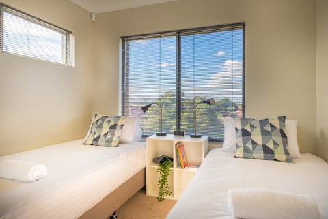 Woodlands Retreat - Accommodation 4U 10