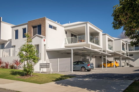 Woodlands Retreat - Accommodation 4U 3