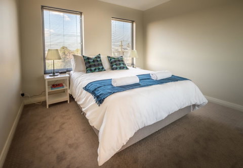 Woodlands Retreat - Accommodation 4U 11