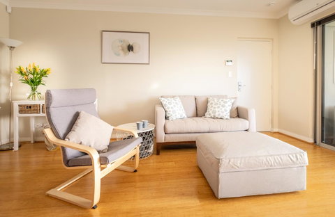 Woodlands Retreat - Accommodation 4U 5