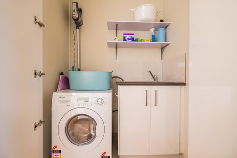 Woodlands Retreat - Accommodation 4U 13