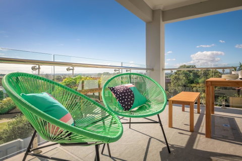 Woodlands Retreat - Accommodation 4U 9