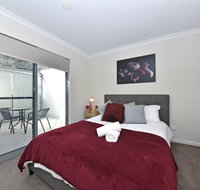 Short Stay Apartment in Perth City 1703 - Accommodation 4U