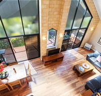 Swanview Ardross Shortstays - Accommodation 4U