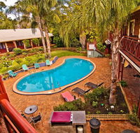 Heritage Country Motel - Accommodation 4U