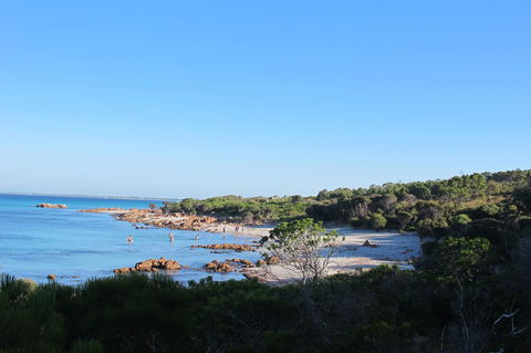17 By The Sea - Accommodation 4U 15