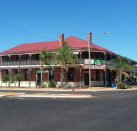 The Palace Hotel - Accommodation 4U