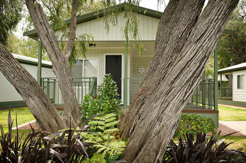 Mandalay Holiday Resort And Tourist Park - Accommodation 4U 21
