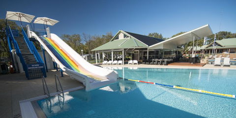 Mandalay Holiday Resort And Tourist Park - Accommodation 4U 18