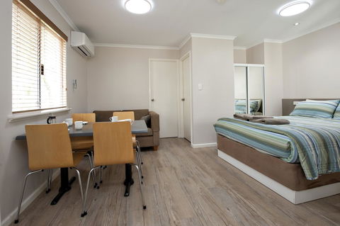 Mandalay Holiday Resort And Tourist Park - Accommodation 4U 37
