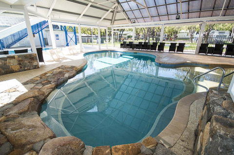 Mandalay Holiday Resort And Tourist Park - Accommodation 4U 20