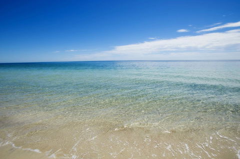 Mandalay Holiday Resort And Tourist Park - Accommodation 4U 19