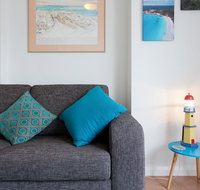 Life's a Beach Fremantle - Accommodation 4U