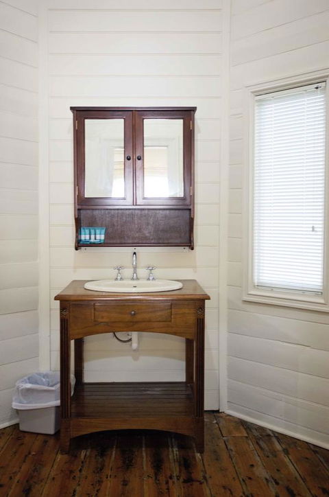 Hopetoun Motel & Chalet Village - Accommodation 4U 32