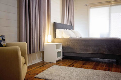 Hopetoun Motel & Chalet Village - Accommodation 4U 28