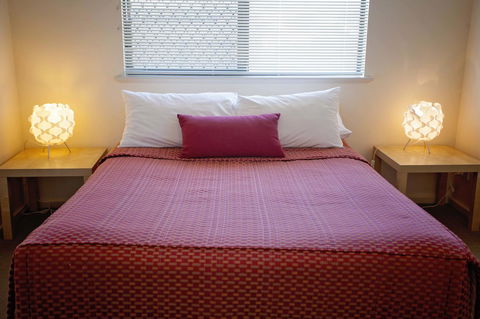 Hopetoun Motel & Chalet Village - Accommodation 4U 29