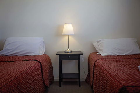 Hopetoun Motel & Chalet Village - Accommodation 4U 33