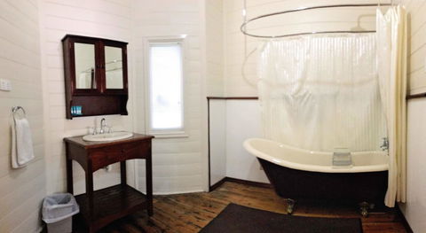 Hopetoun Motel & Chalet Village - Accommodation 4U 37