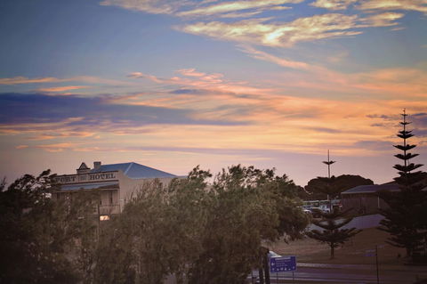 Hopetoun Motel & Chalet Village - Accommodation 4U 36