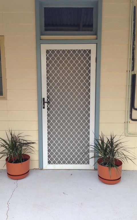 Hopetoun Motel & Chalet Village - Accommodation 4U 44