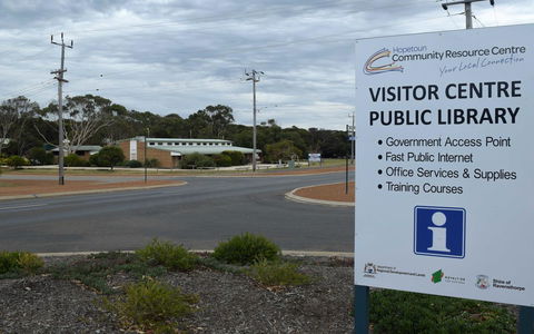 Hopetoun Motel & Chalet Village - Accommodation 4U 17