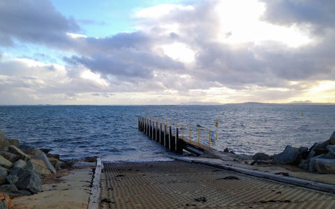 Hopetoun Motel & Chalet Village - Accommodation 4U 27