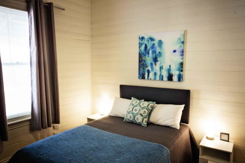 Hopetoun Motel & Chalet Village - Accommodation 4U 24