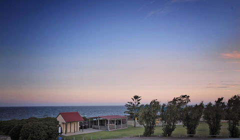 Hopetoun Motel & Chalet Village - Accommodation 4U 34