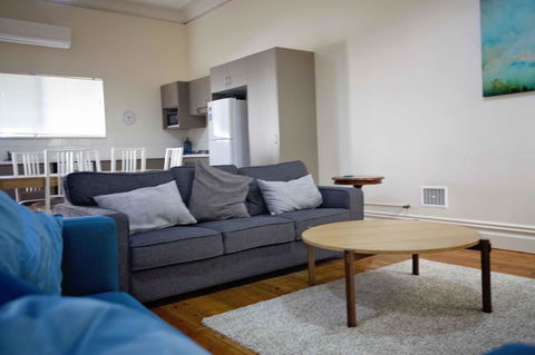 Hopetoun Motel & Chalet Village - Accommodation 4U 15