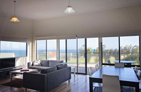 Hopetoun Motel & Chalet Village - Accommodation 4U 6
