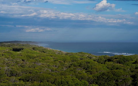Hopetoun Motel & Chalet Village - Accommodation 4U 25