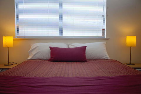 Hopetoun Motel & Chalet Village - Accommodation 4U 19