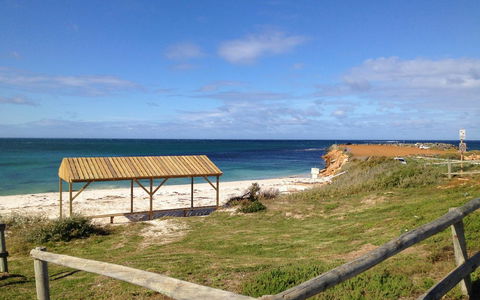 Hopetoun Motel & Chalet Village - Accommodation 4U 4
