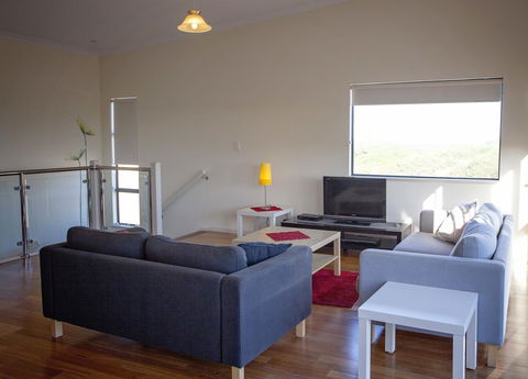 Hopetoun Motel & Chalet Village - Accommodation 4U 31
