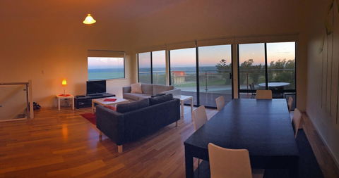 Hopetoun Motel & Chalet Village - Accommodation 4U 10
