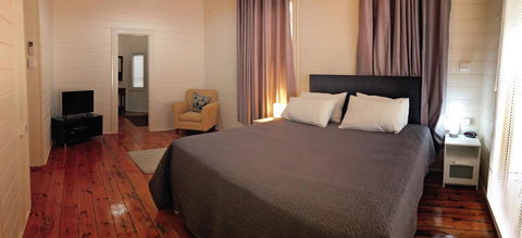 Hopetoun Motel & Chalet Village - Accommodation 4U 11