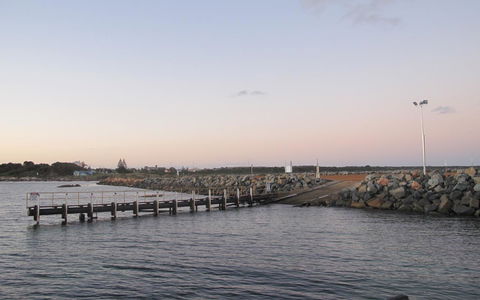 Hopetoun Motel & Chalet Village - Accommodation 4U 14