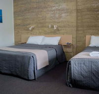 Hopetoun Motel  Chalet Village - Accommodation 4U