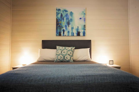 Hopetoun Motel & Chalet Village - Accommodation 4U 30