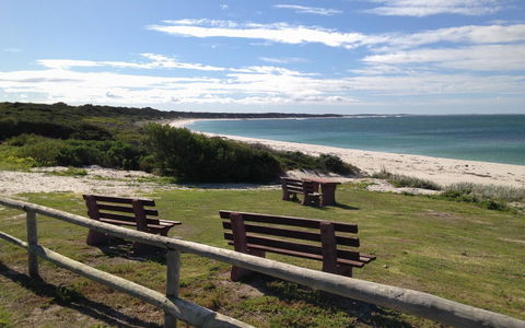 Hopetoun Motel & Chalet Village - Accommodation 4U 3