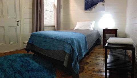Hopetoun Motel & Chalet Village - Accommodation 4U 26