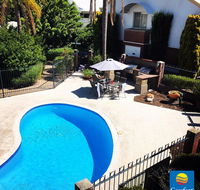 Arlington Apartments - Accommodation 4U